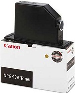 Тонер Canon NPG-13A для_Canon_NP_6028/6030/6230/6235